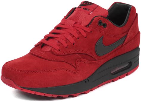 nike air max zomerschoenen grip heren rood|air max men's shoes.